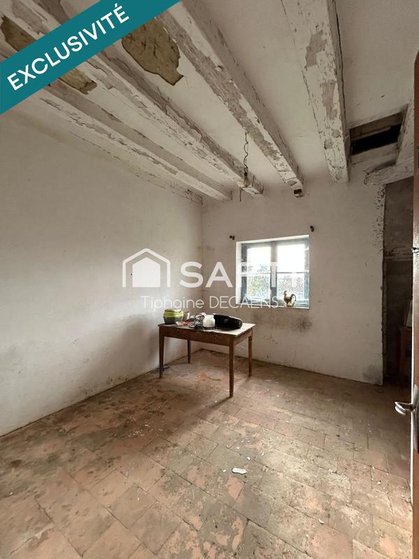 Maison - 128 m² - 6 pièces