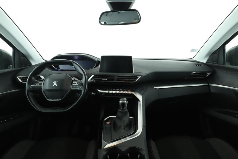 Peugeot 5008 1.5 Blue-HDi Active 130 ch