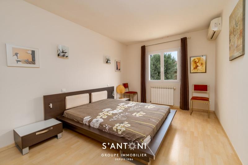 Maison - 147 m² - 4 pièces