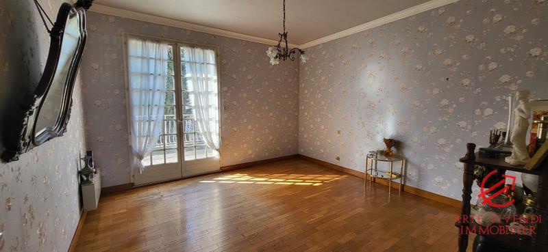 Maison - 168 m² - 6 pièces