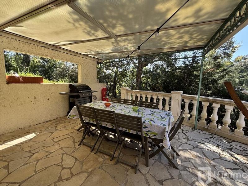 Maison - 60 m² - 3 pièces