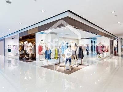 Fonds de commerce - 60 m²