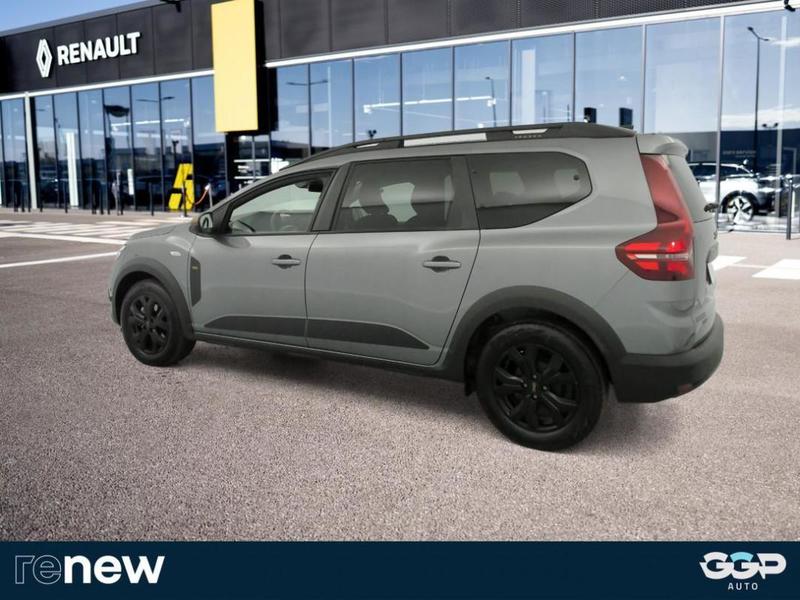 Dacia Jogger Hybrid 140 7 places Gsr2 Extreme
