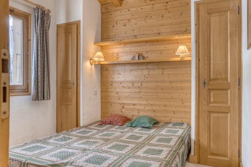 Appartement - 100 m² - 5 pièces