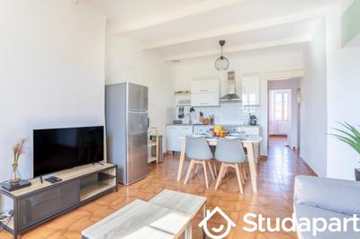 Chambre - 16 m² - 1 pièce