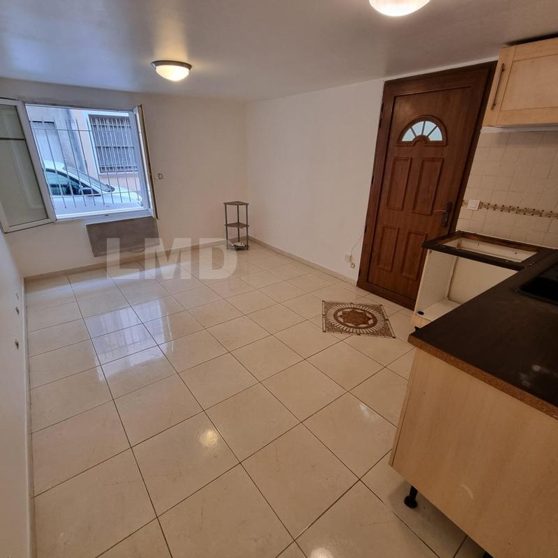 Appartement - 50 m² - 3 pièces