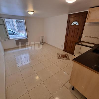 Appartement - 50 m² - 3 pièces