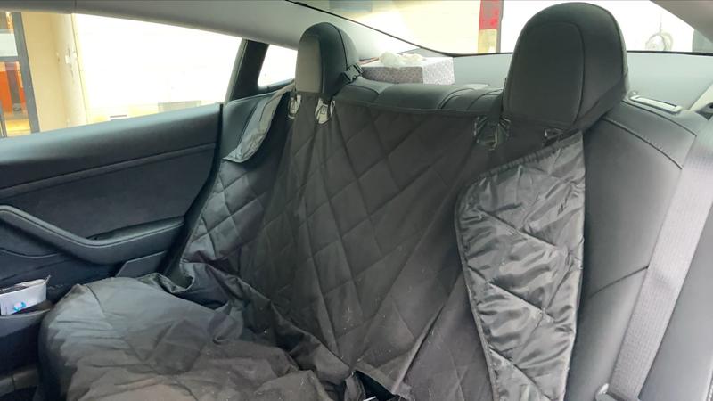 Tesla Model 3 283 Rwd Standard Range Plus