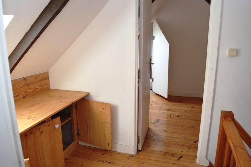 Maison - 86 m² - 6 pièces