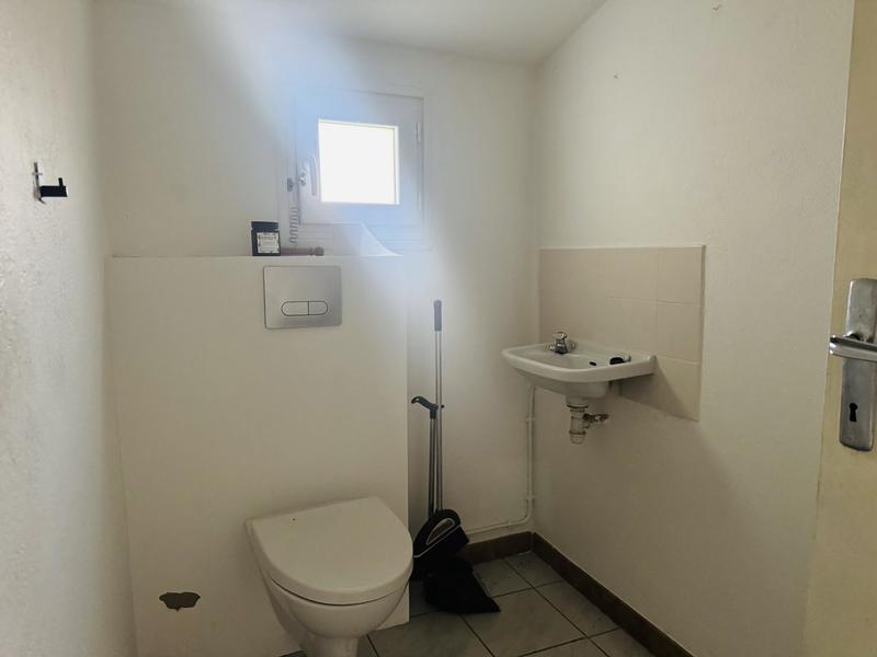 Maison - 90 m² - 3 pièces