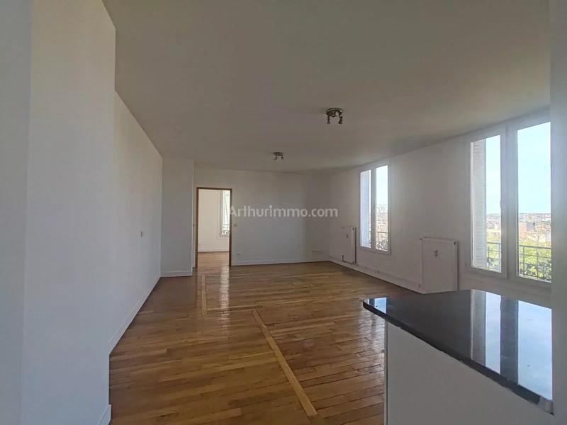 Appartement - 55 m² - 3 pièces