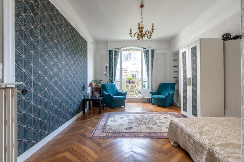 Appartement - 74 m² - 3 pièces