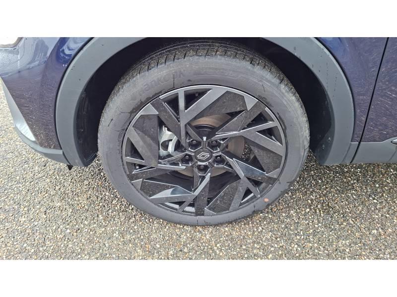 Renault Arkana E-Tech full hybrid 145 Gsr2 esprit Alpine