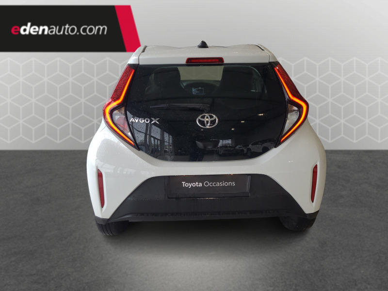 Toyota aygo x 1.0 Vvt-i 72 Active Business