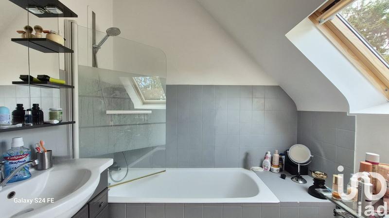 Maison - 163 m² - 6 pièces