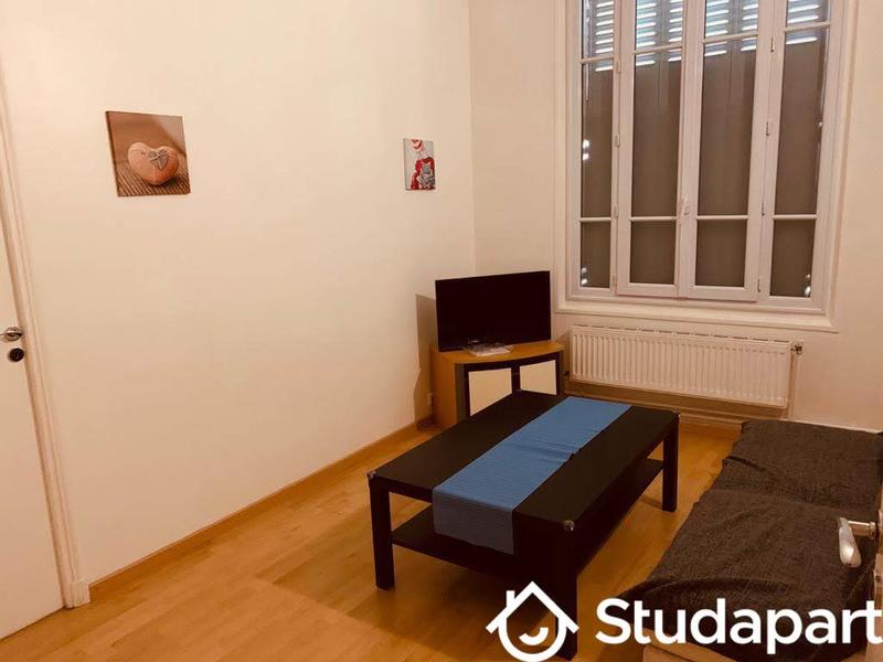 Appartement - 41 m² - 2 pièces