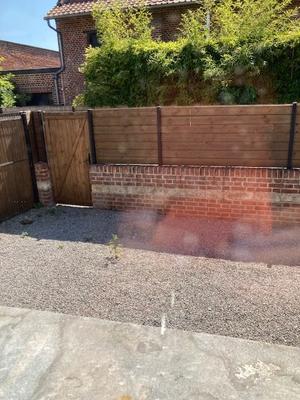 Maison - 57 m² - 3 pièces