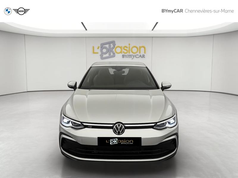 Volkswagen Golf 2.0 Tdi Scr 150 Dsg7 R-Line