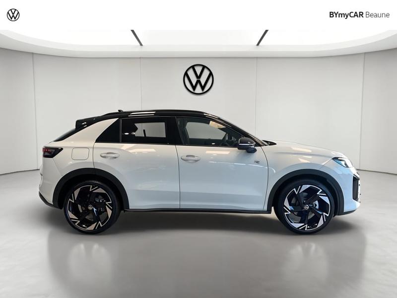 Volkswagen t-Roc 1.5 eTSI Evo2 Hybrid 150 ch Dsg7 R-Line