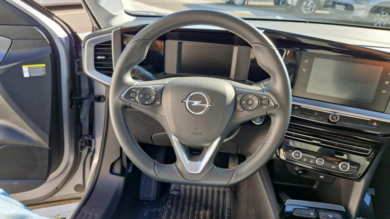 Opel Mokka Electrique 136 Ch 50 Kwh Elegance