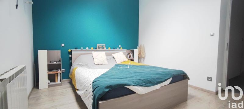 Maison de campagne - 140 m² - 6 pièces