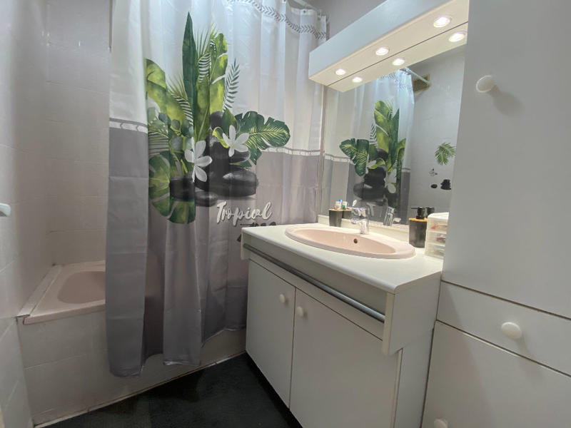 Appartement - 54 m² - 3 pièces