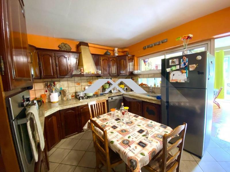 Maison - 135 m² - 5 pièces