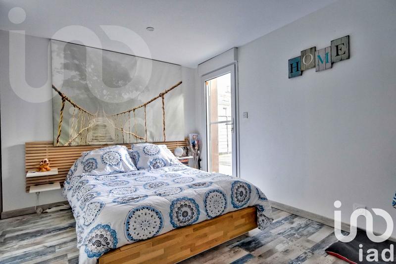 Maison - 153 m² - 6 pièces