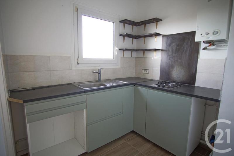 Appartement - 51 m² - 3 pièces