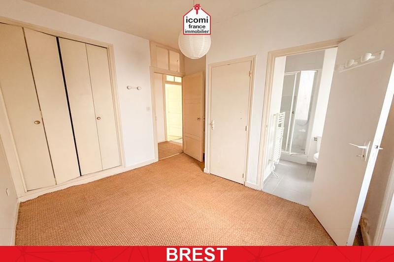 Appartement - 40 m² - 3 pièces