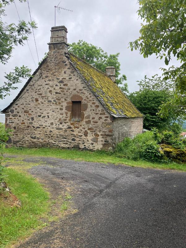 Maison - 60 m² - 2 pièces