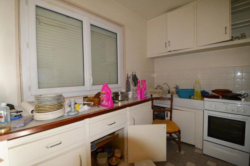 Maison - 103 m² - 4 pièces