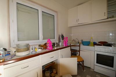 Maison - 103 m² - 4 pièces