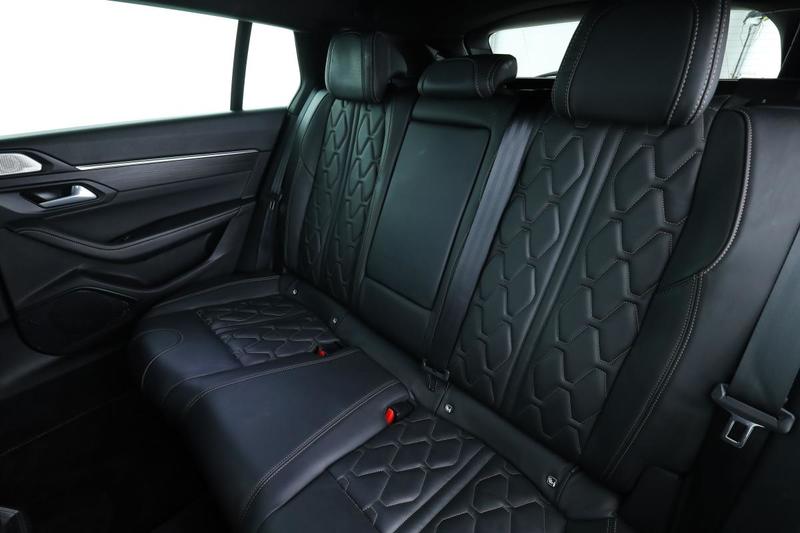 Peugeot 508 Sw 1.6 Hybrid Gt Pack e-Eat8 225 ch