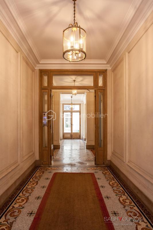 Appartement - 123 m² - 5 pièces