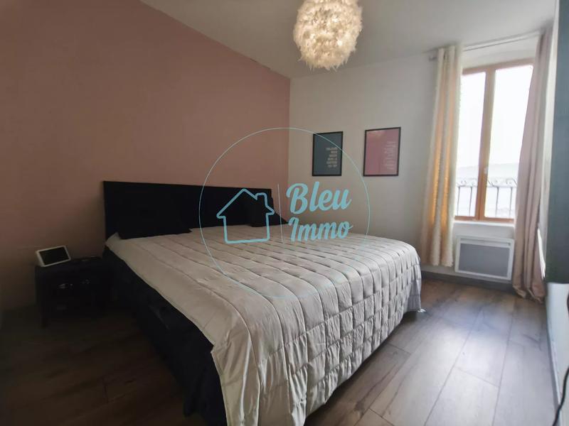 Appartement - 51 m² - 3 pièces
