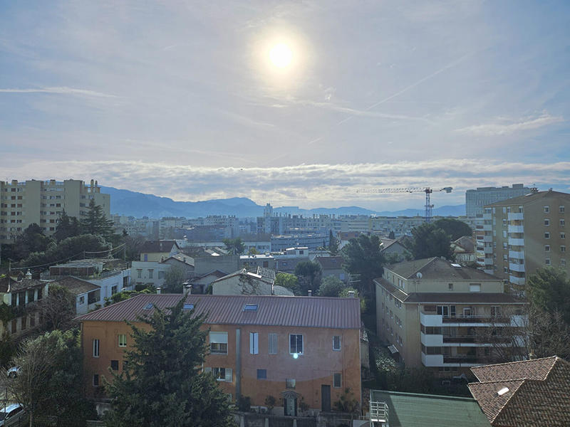 Appartement - 27 m² - 1 pièce