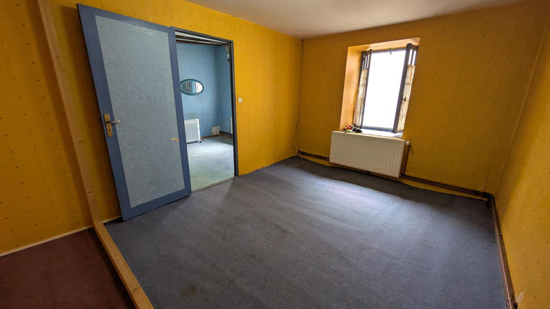 Immeuble - 10 pièces