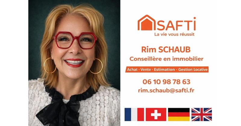 Maison - 111 m² - 5 pièces