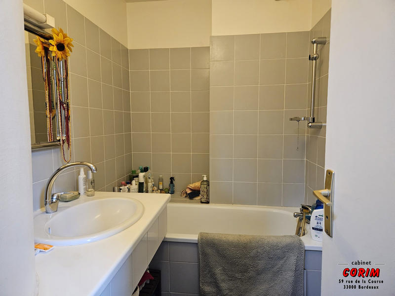 Maison - 77 m² - 5 pièces