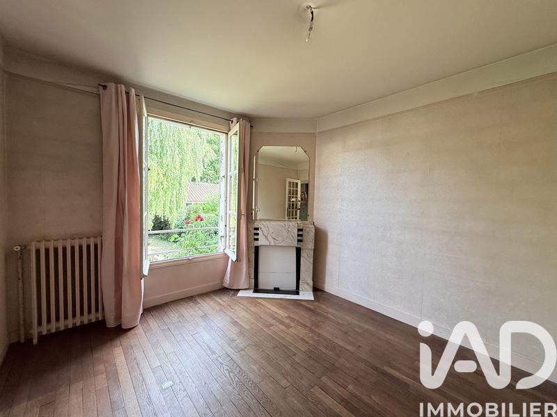 Maison - 104 m² - 5 pièces