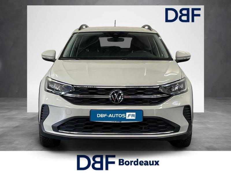 Volkswagen Taigo 1.0 Tsi 110 Bvm6 Life