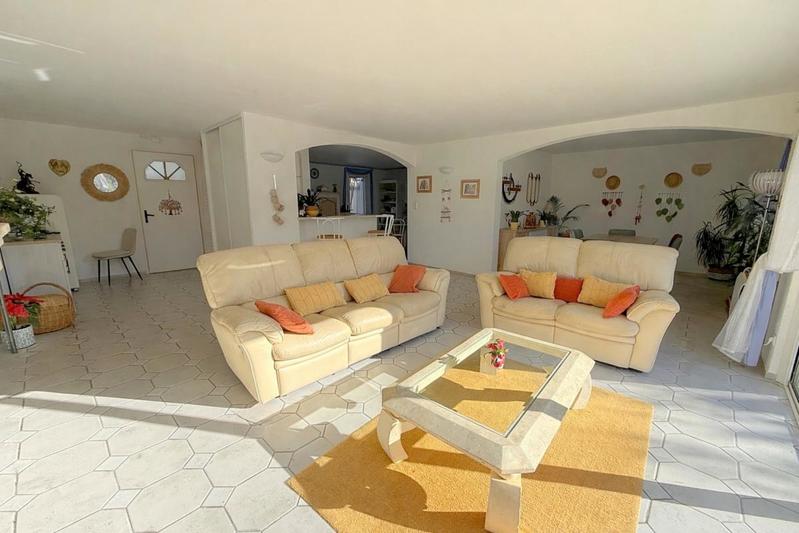 Maison - 144 m² - 6 pièces