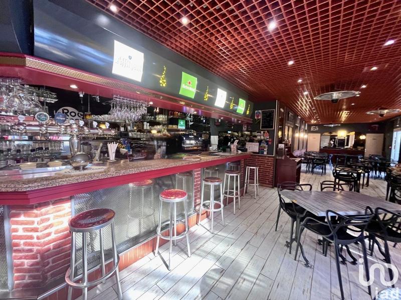 Local commercial - 109 m²