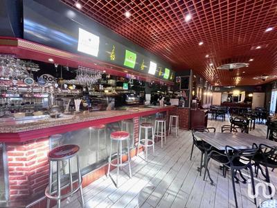 Local commercial - 109 m²