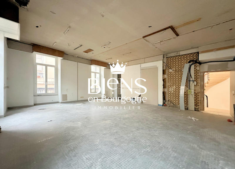 Appartement - 53 m² - 1 pièce