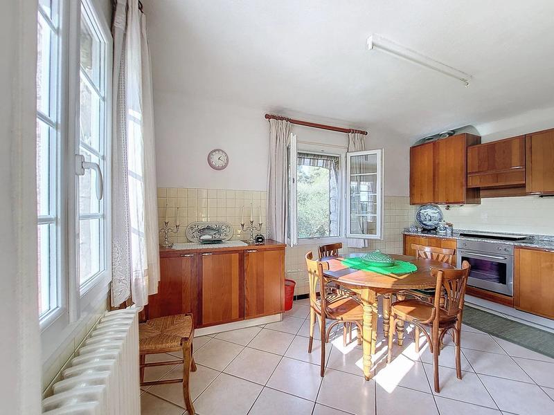 Maison - 142 m² - 5 pièces