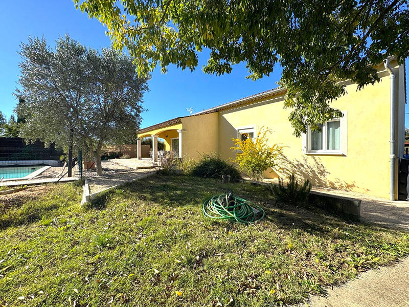 Maison - 144 m² - 5 pièces