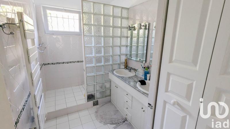 Maison - 131 m² - 7 pièces