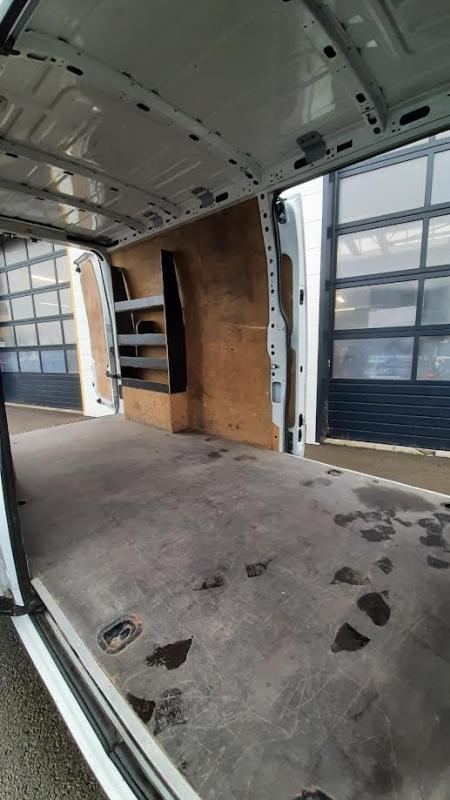 Renault-Trucks Master III 2.3 170.35 Fg L3h2 Gc Ms